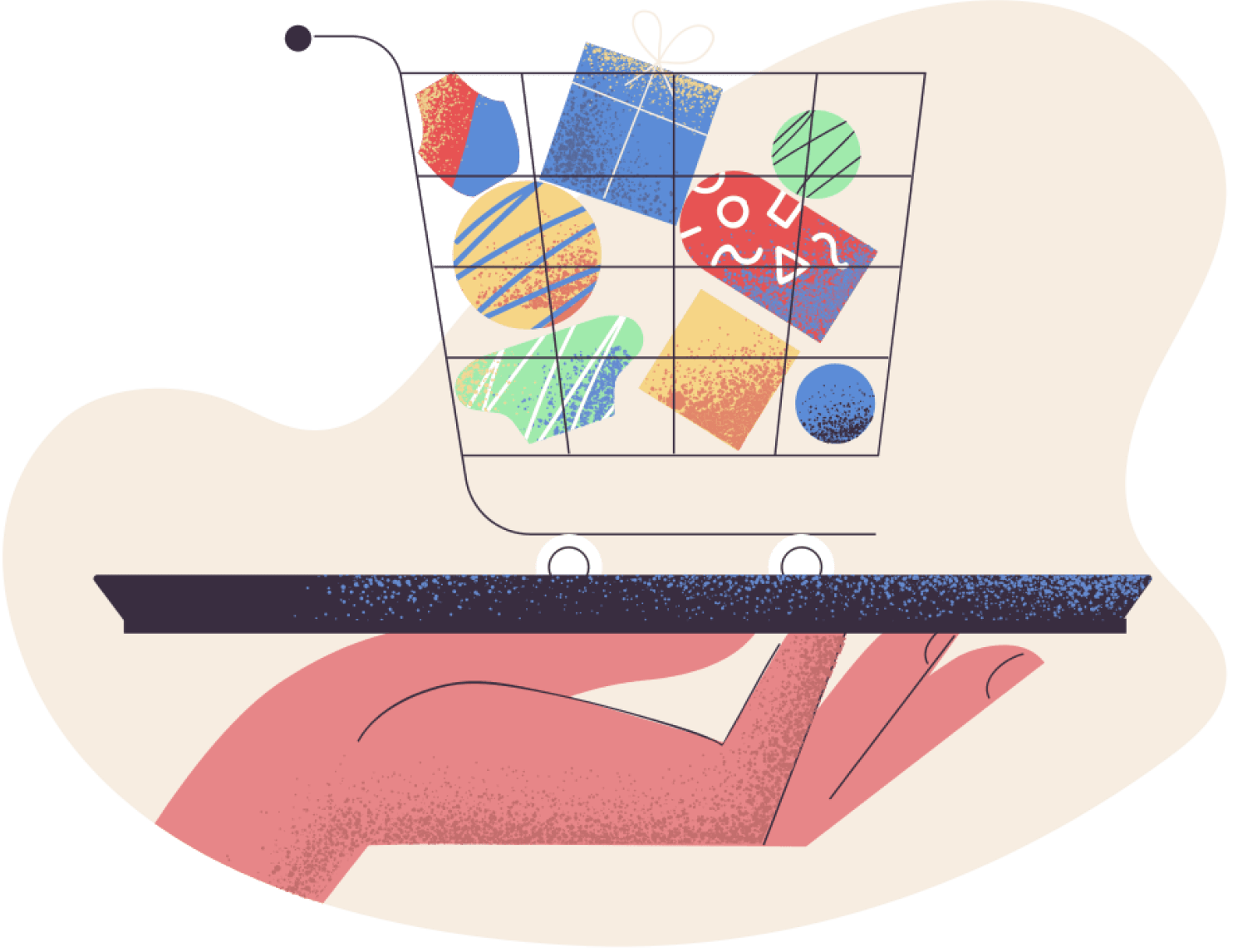 CLK accepts payments